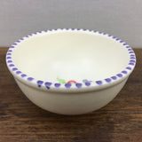Poole Pottery Traditional Mini Bowl RL Pattern