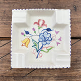 Poole Pottery Traditional Ware Ashtray BN Pattern