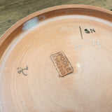 Poole Pottery Traditional Ware Bowl SN Pattern