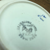 Poole Pottery "Traditional Ware" Small Bowl (BF Pattern)