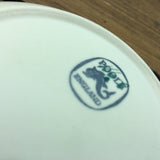 Poole Pottery Traditional Bowl - KG Pattern