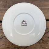 Poole Pottery Transfer Plate The Haywain by Constable