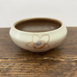 Poole Pottery Trudiana Dip Bowl