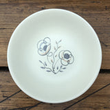 Poole Pottery Trudiana Fruit Bowl