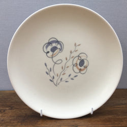 Poole Pottery Trudiana Starter/Dessert Plate