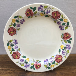Poole Pottery Tyneham Breakfast / Salad Plate (Round)