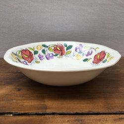 Poole Pottery Tyneham Fruit Bowl