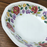 Poole Pottery Tyneham Dessert Bowl