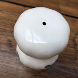 Poole Pottery Tyneham Salt Cellar