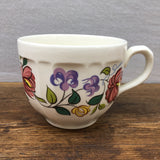 Poole Pottery Tyneham Tea Cup