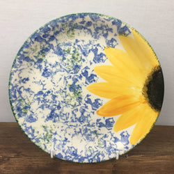 Poole Pottery Vincent Breakfast / Salad Plate
