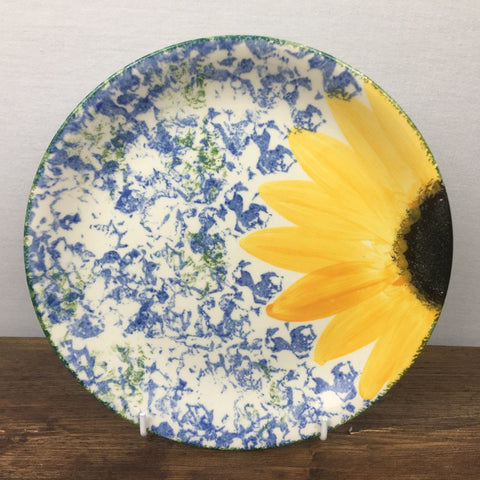 Poole Pottery Vincent Breakfast / Salad Plate