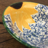 Poole Pottery Vincent Soup Bowl