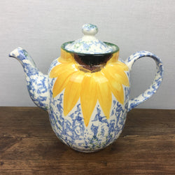 Poole Pottery Vincent Coffee Pot