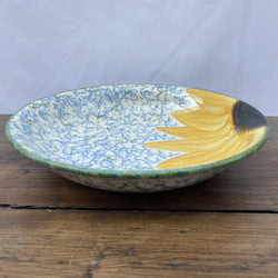 Poole Pottery Vincent Pasta Bowl