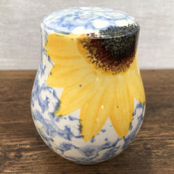 Poole Pottery Vincent Pepper Pot