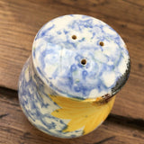 Poole Pottery Sunflower Pepper Pot