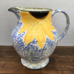 Poole Pottery Vincent Pitcher