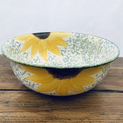Poole Pottery Vincent Salad/Fruit Serving Bowl