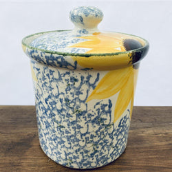 Poole Pottery Vincent Medium Storage Jar