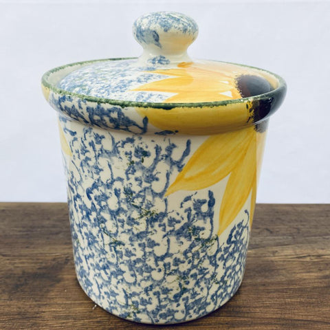 Poole Pottery Vincent Medium Storage Jar