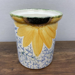 Pot de stockage « Vincent » de Poole Pottery (sans couvercle)