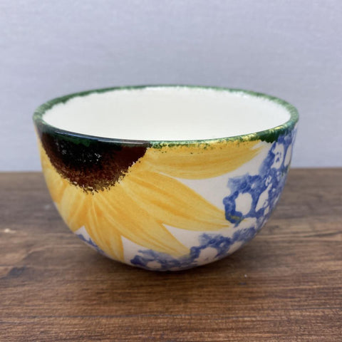 Poole Pottery Vincent Sugar Bowl