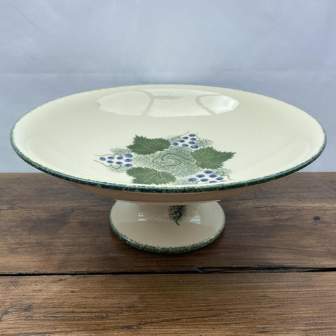 Poole Pottery Vineyard Compote