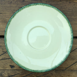 Poole Pottery Vineyard Jumbo Saucer (Rimless)