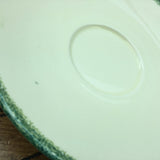 Poole Pottery Vineyard Rimless Jumbo Saucer