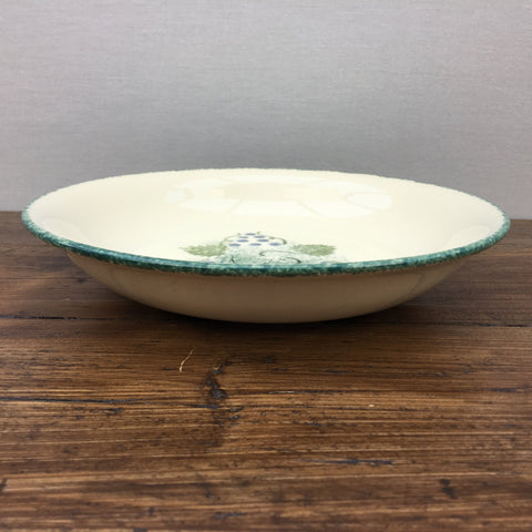 Poole Pottery Vineyard Pasta Bowl
