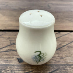 Poole Pottery Vineyard Pepper Pot