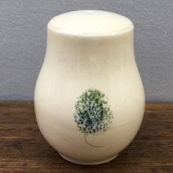 Poole Pottery Vineyard Salt Pot