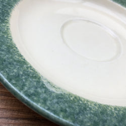 Poole Pottery Vineyard Alternative Saucer