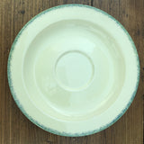 Poole Pottery Vineyard Tea Saucer