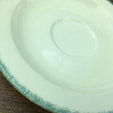 Poole Pottery Vineyard Saucer
