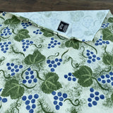 Poole Pottery Vineyard Tea Towel