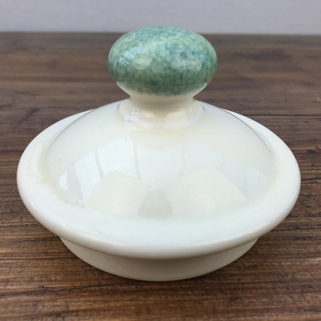 Poole Pottery "Vineyard" Teapot Lid (2.5 Pints) MrPottery