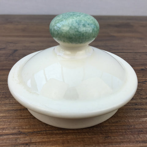 Poole Vineyard Teapot Lid