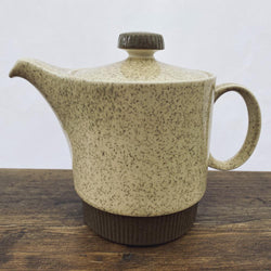 Poole Pottery Wimborne Teapot