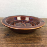 Poole Pottery Salamander Trinket Tray
