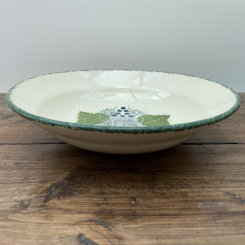 Denby Vineyard Pasta Bowl, 9.25"