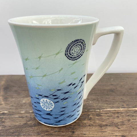 Portmeirion Beachcomber Mug