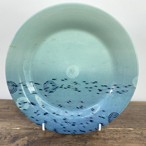 Portmeirion "Beachcomber" Salad/Breakfast Plate