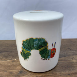 Portmeirion The Very Hungry Caterpillar Money Box