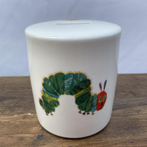 Portmeirion The Very Hungry Caterpillar Money Box