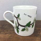 Portmeirion Tu-whit Tu-woo Mug