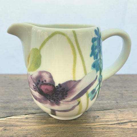 Portmeirion Water Garden Cream Jug