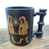 Portmeirion Zodiac Mug - Gemini