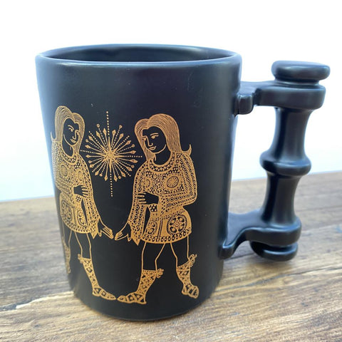 Portmeirion Zodiac Mug - Gemini